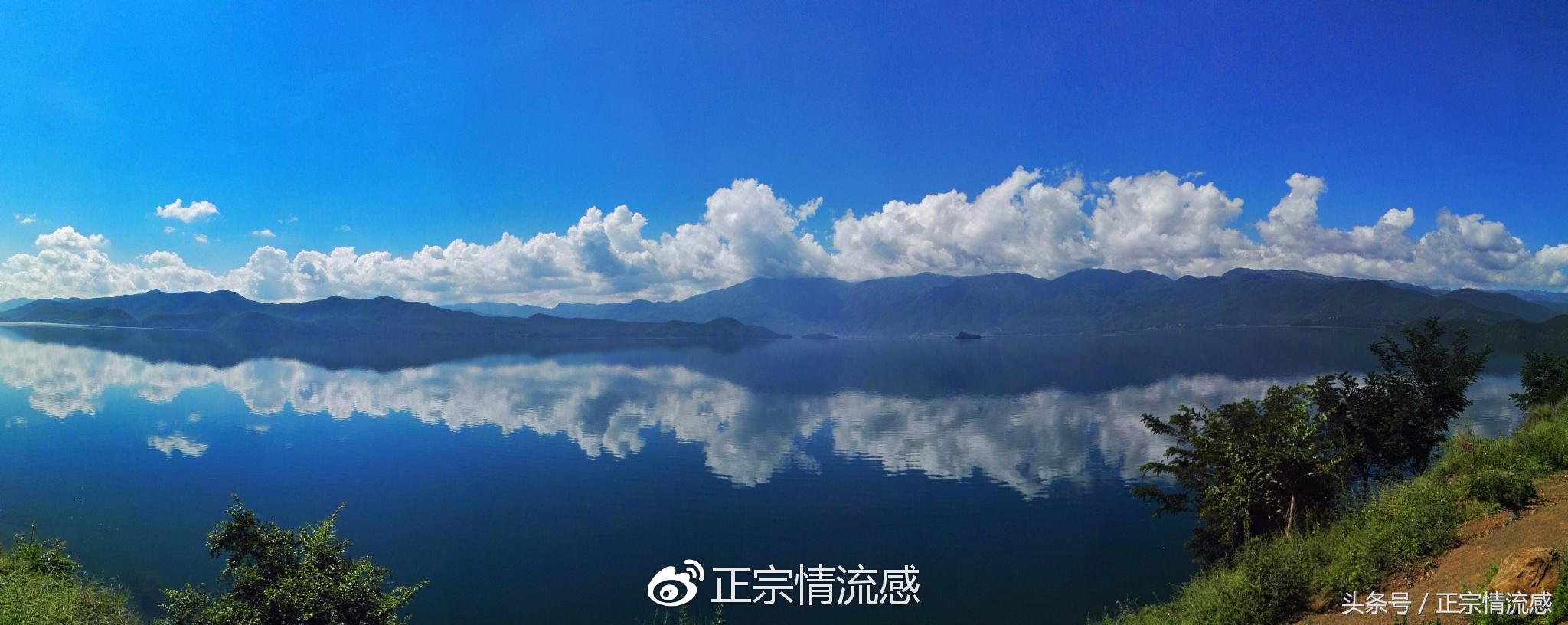 贰零壹柒——不止旅行之美景篇