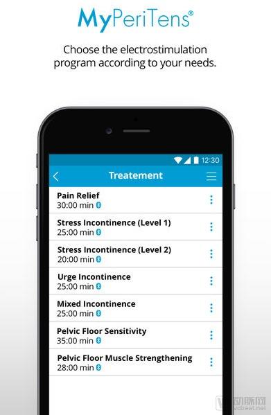ces2019智能穿戴设备,ces2021最佳产品
