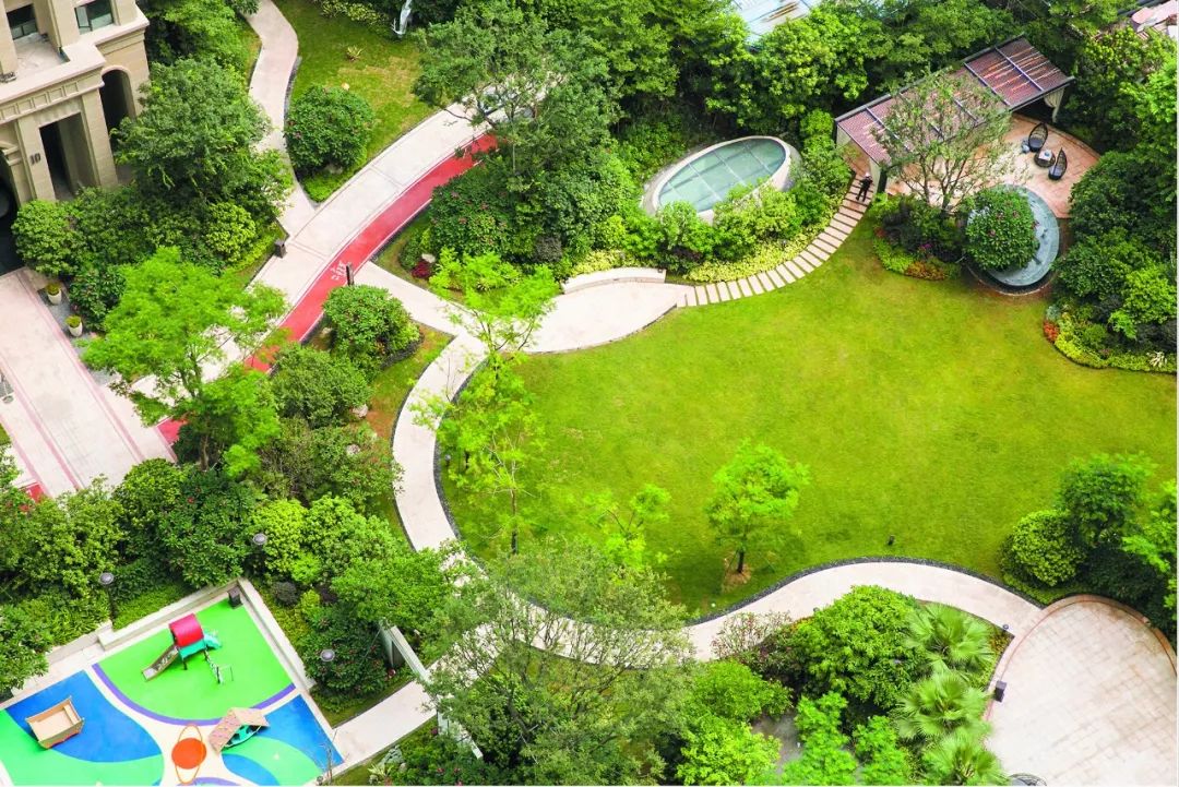 广东惠州公认最好的楼盘,广州最新最美风景楼盘图片