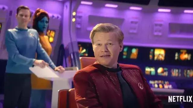 值得一看的八部全新神剧,又回归半个世纪的神剧