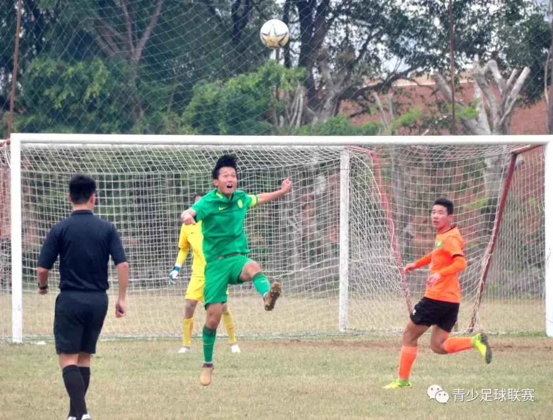 申花u17夺冠,u17赢中国