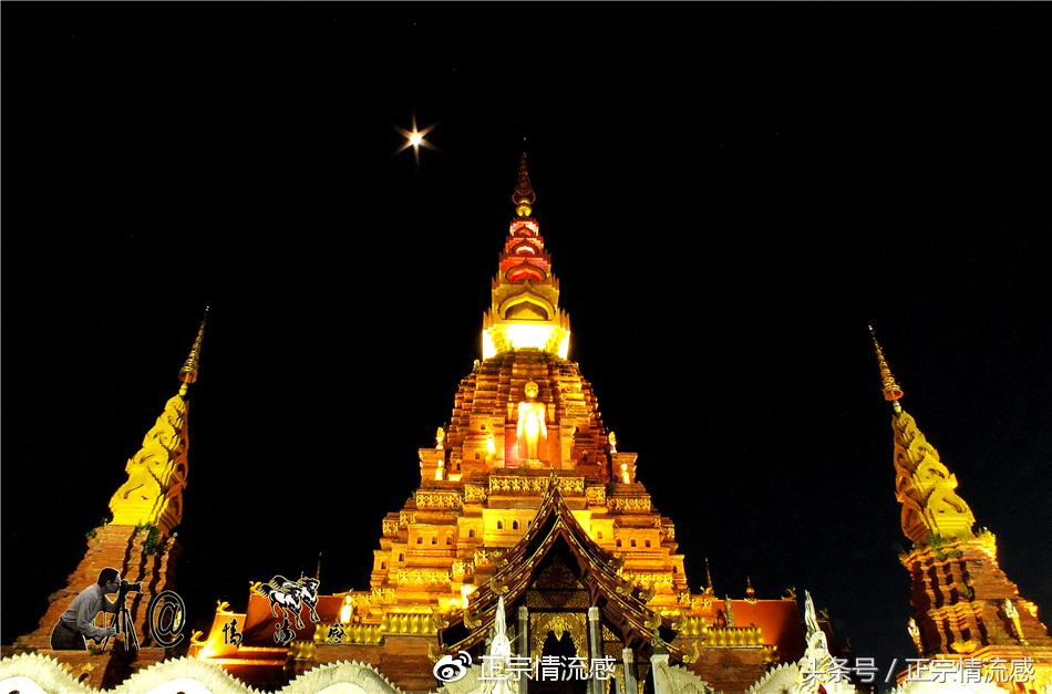 贰零壹柒——不止旅行之美景篇