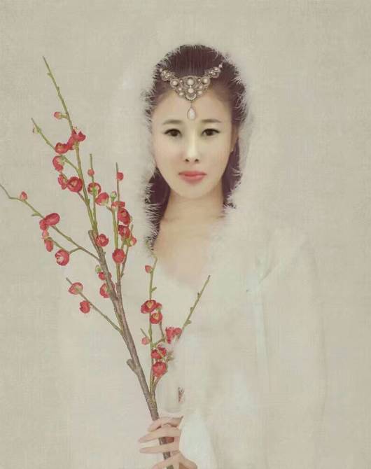 古诗词心有千千结,诗句心有千千结