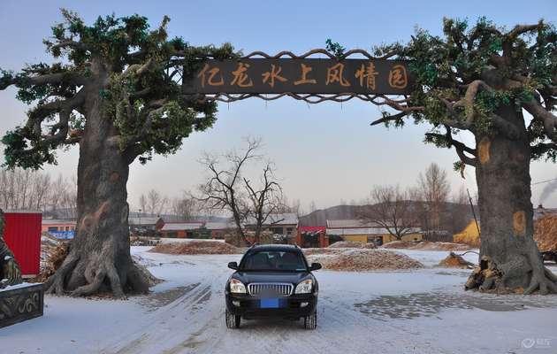 瑞鹰2.0t2012款多少钱,瑞鹰2.0四驱怎么样