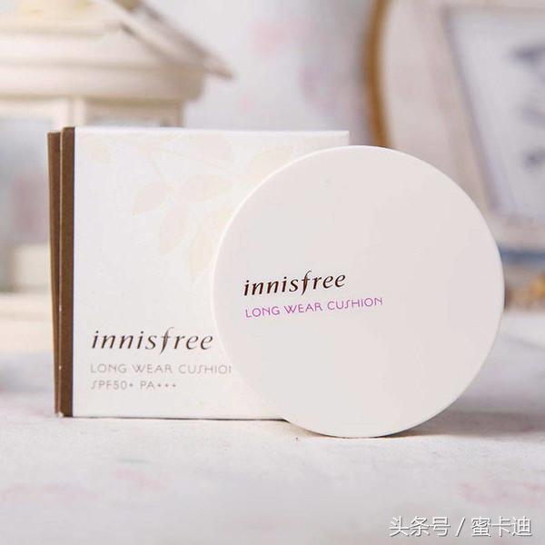 气垫bb霜测评平价,哪款气垫bb最好用