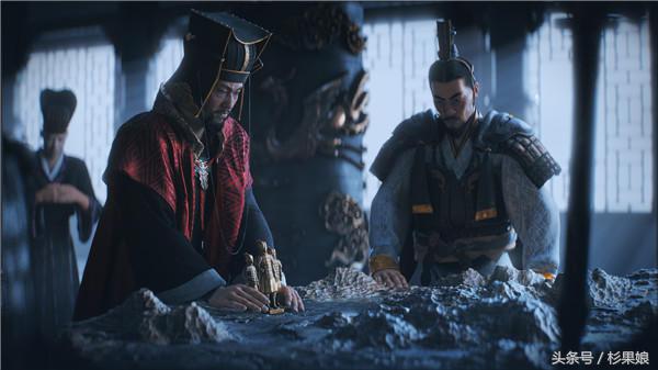 全面战争三国最新消息,全面战争三国势力介绍