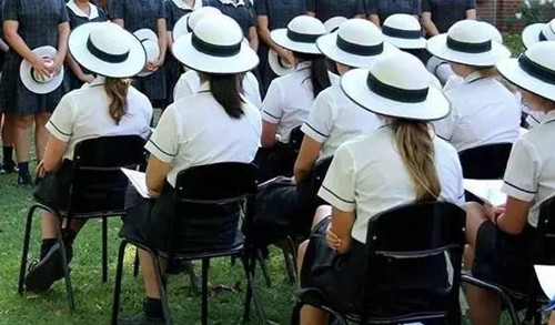 悉尼高中留学 (高中去悉尼留学怎么样)