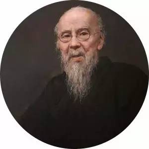 近代名家陈师曾绘画作品欣赏,陈师曾山水画作品欣赏