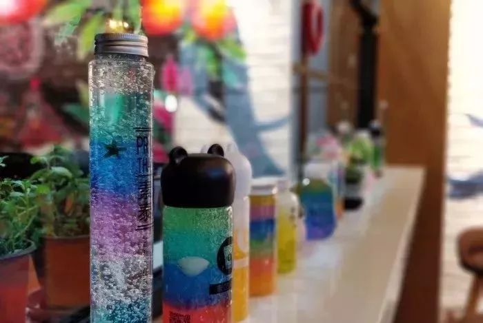 南京奶茶盘点,南京奶茶排行榜全部