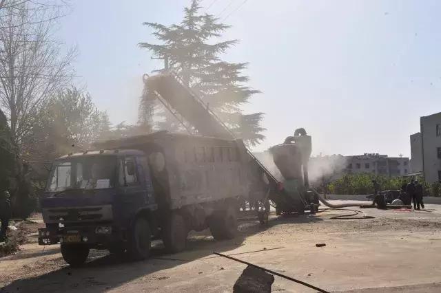 组图｜这样的执行现场你见过吗？