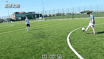 如何教零基础颠球,零基础速成颠球