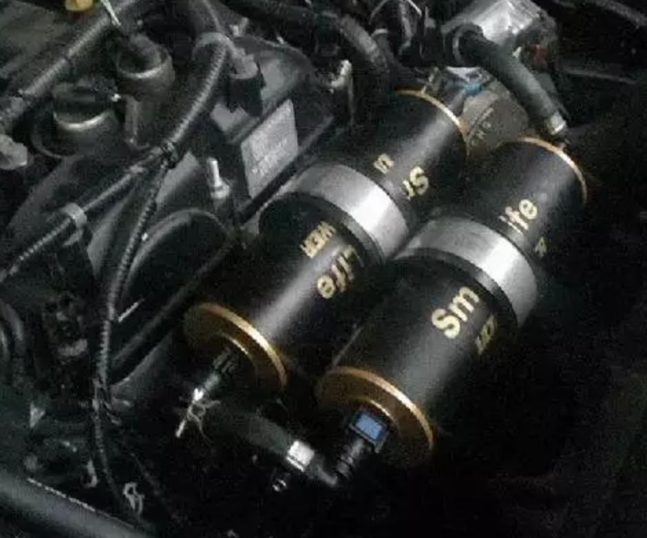 国产汽车改造,国产大型汽车改造