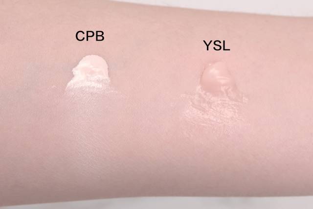 隔离推荐妆前,可以当底妆用的隔离推荐