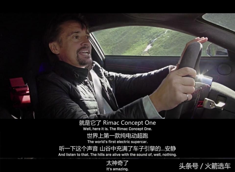 对不起，特斯拉，你迟早得被干掉！