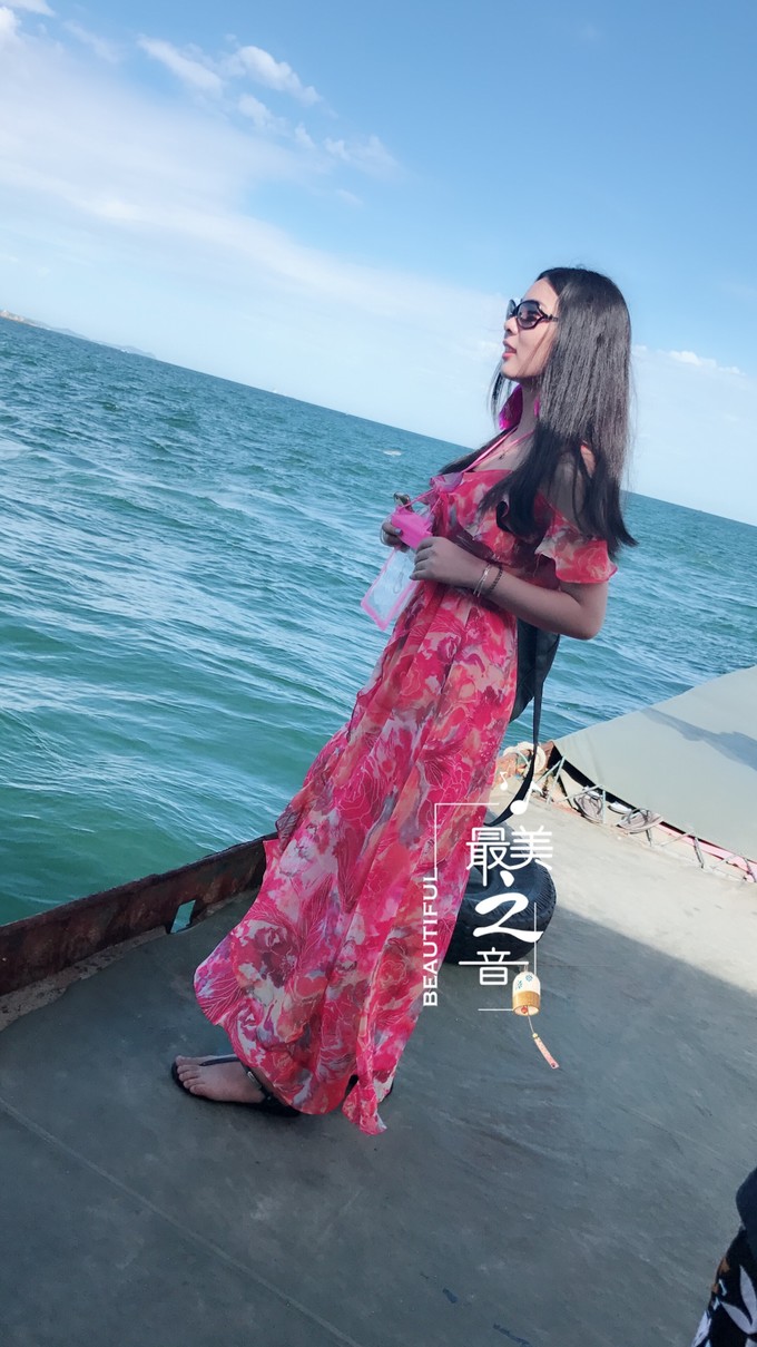 8月踏上泰国之旅,6天5夜泰国之旅