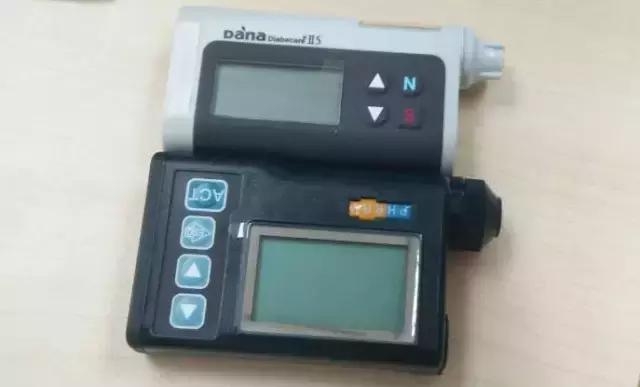 丹娜胰岛素泵和优泵哪个好,优泵和丹纳胰岛素泵哪个简单操作