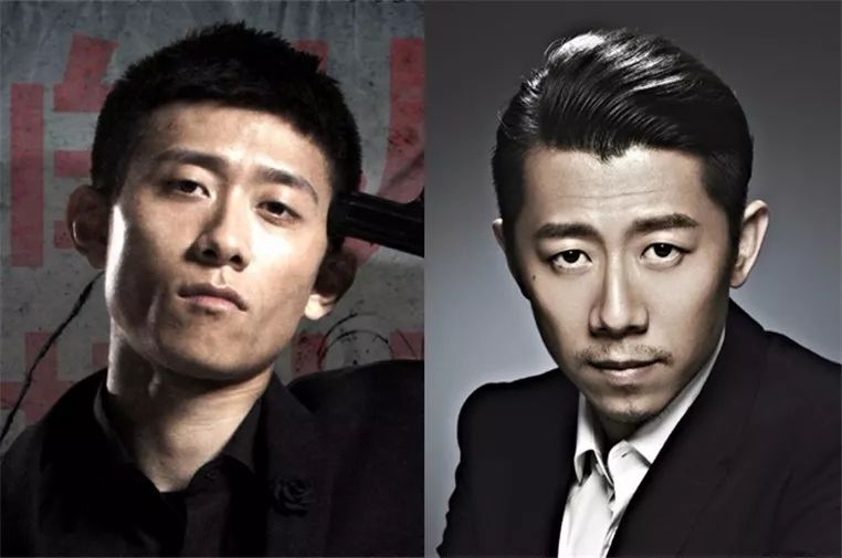 又一拍出美剧范的国产剧！找来中年版张一山，野心比《余罪》更大