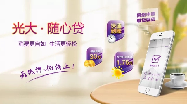 纯无抵押信用贷款,纯信用无抵押银行能贷款多少