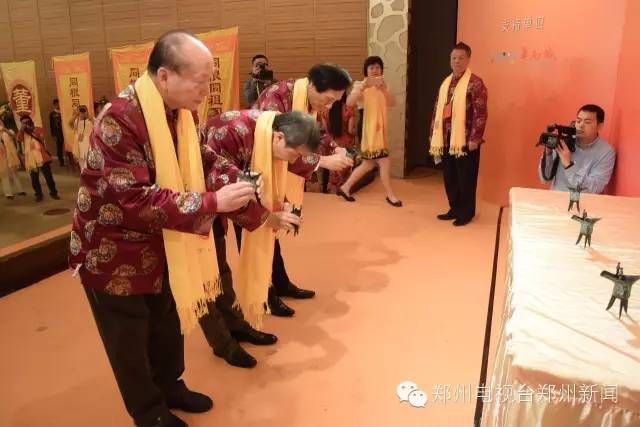 同根同源台湾,同祖同源与同祖同宗的区别