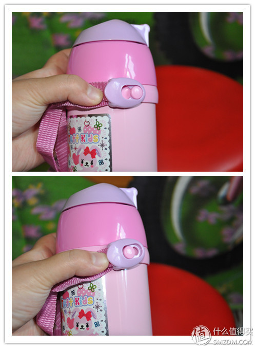 象印膳魔师虎牌儿童保温杯哪个好,膳魔师虎牌象印保温杯通用杯套