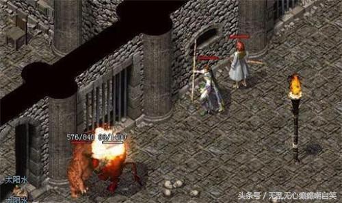 曾经最火爆的十款网游,曾经霸屏网吧的十大网络游戏