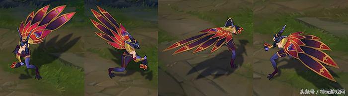 lol狗年皮肤推荐,lol狗年限定皮肤提前曝光