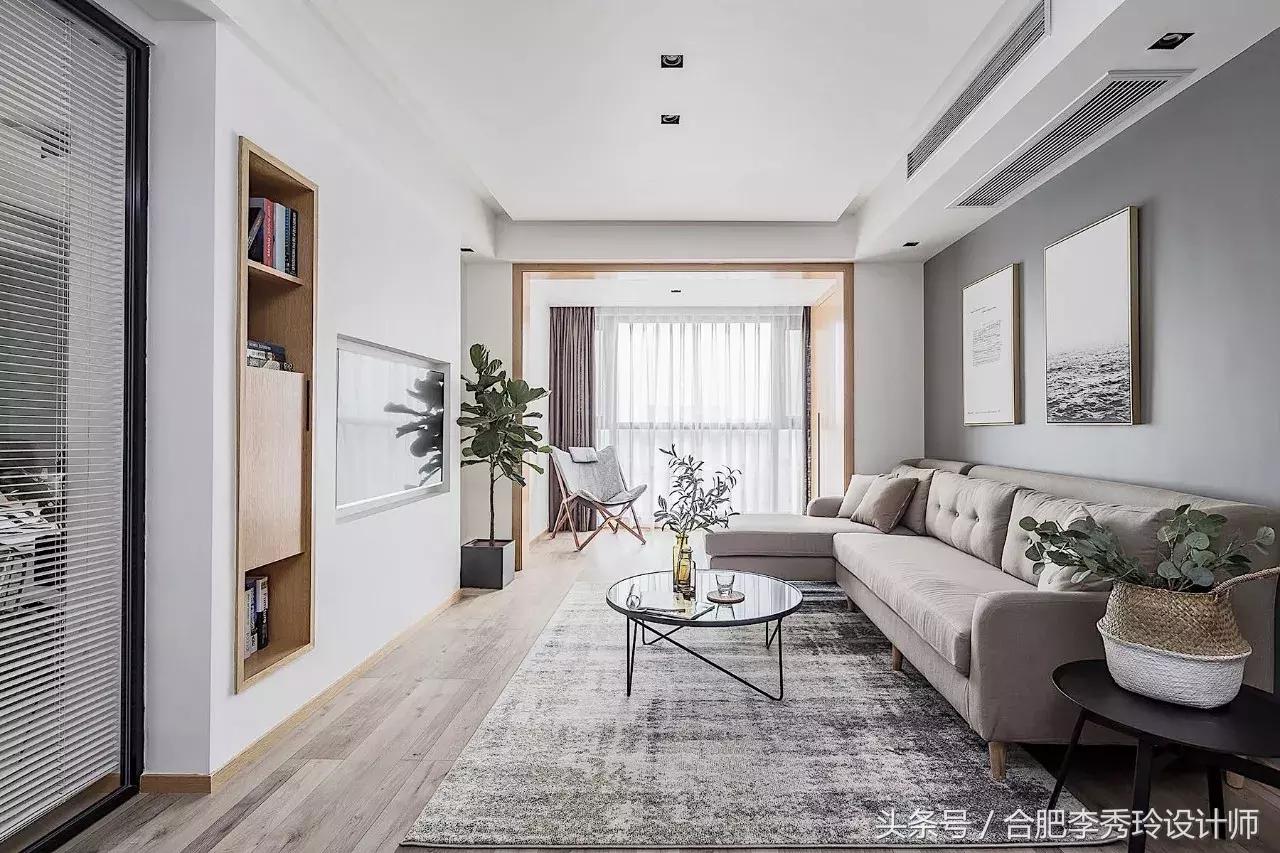 玄关鞋柜还能这样设计收纳性极强,玄关放不下鞋柜该怎么设计