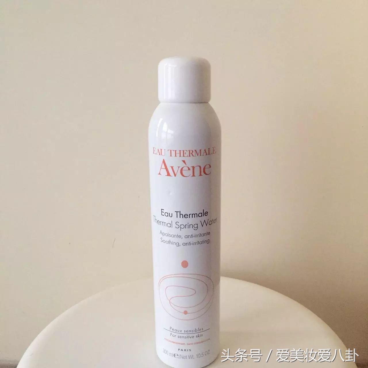 六个维度测评补水喷雾,干枯发质适合的定型喷雾测评