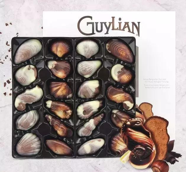 世界各地的手信,哪个国家的手信最好