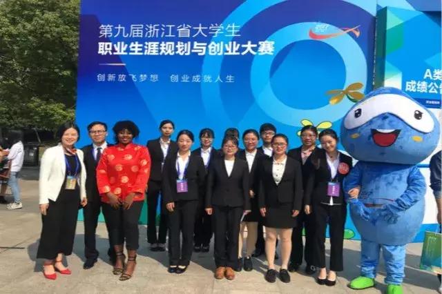 2017年荣誉成绩单来袭他们居然拿了这么多奖