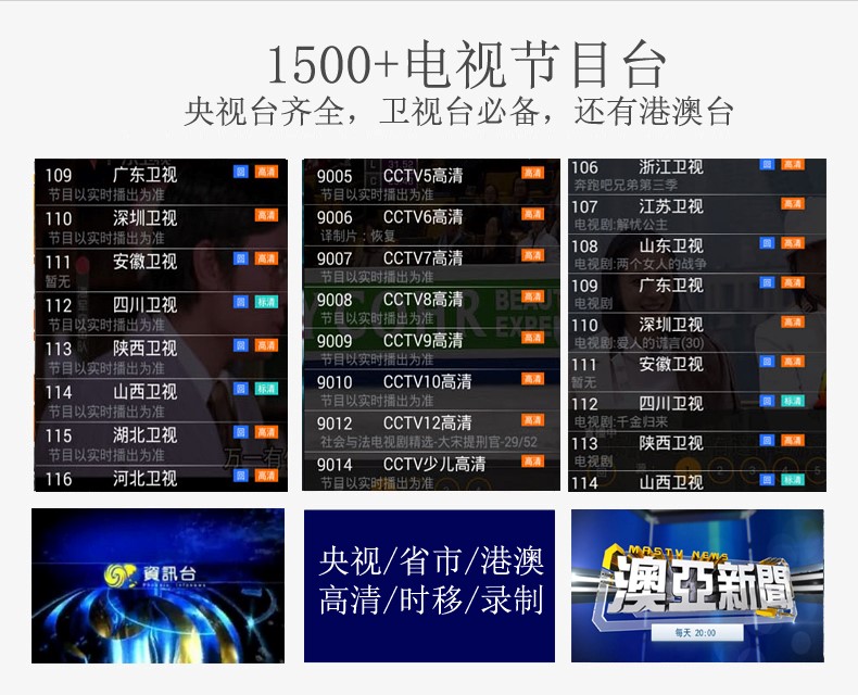 海外观看国内电影电视的方法汇总,在海外如何观看国内电视剧