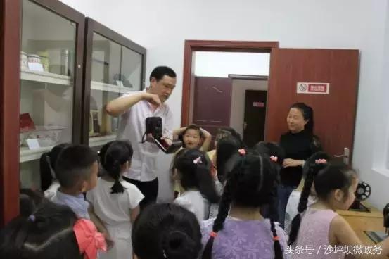 「印迹·2017」教育强区｜沙坪坝：办好人民满意教育，培养担任民族复兴大任的时代新人