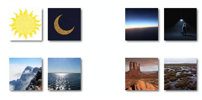 易经中的阴阳指的男人和女人,易经男女阴阳二合一之道