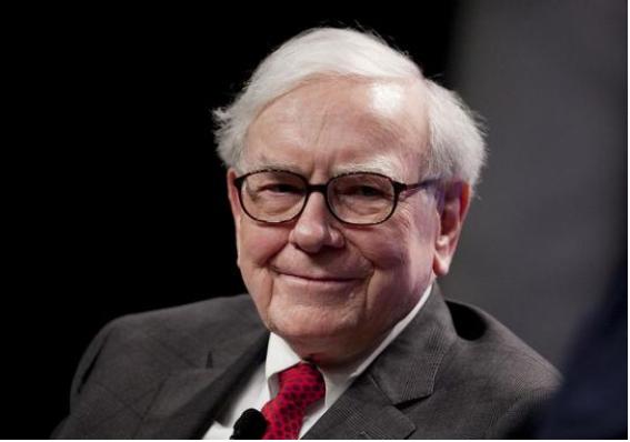 巴菲特：到底什么是价值投资？我来亲自告诉你！