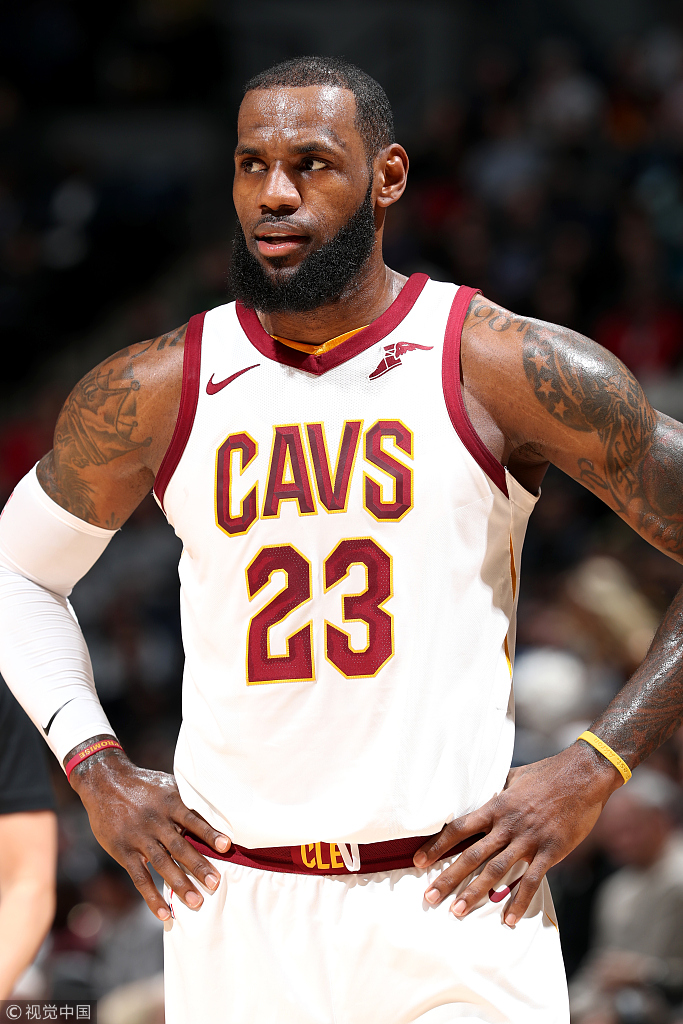 泰伦卢又找到骑士输球的借口,骑士1比3落后泰伦卢说了什么话