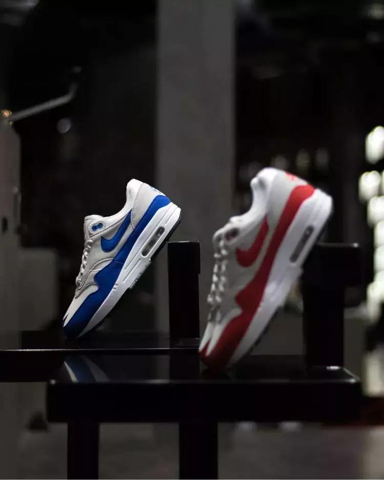 2019年nike十大最好看的鞋,nike质量最好的是哪双