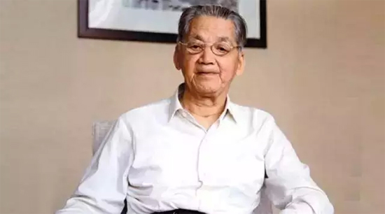 国医大师健康长寿的秘诀,国医大师教您如何养生健康长寿