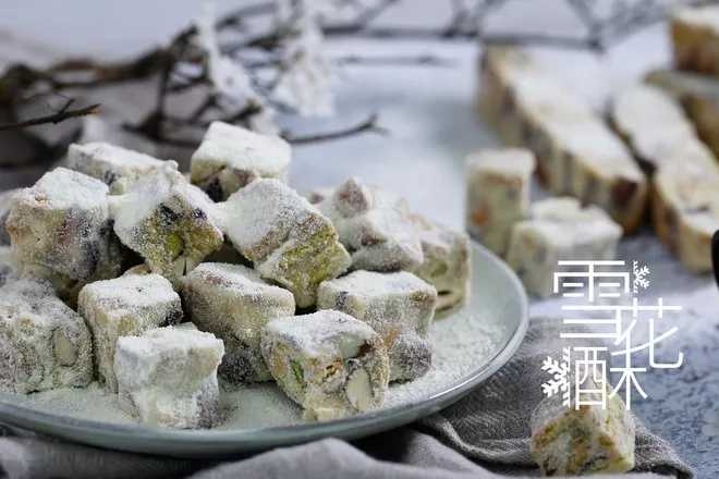 17年10大网红美食，你吃过几个？（多图预警，内附做法）