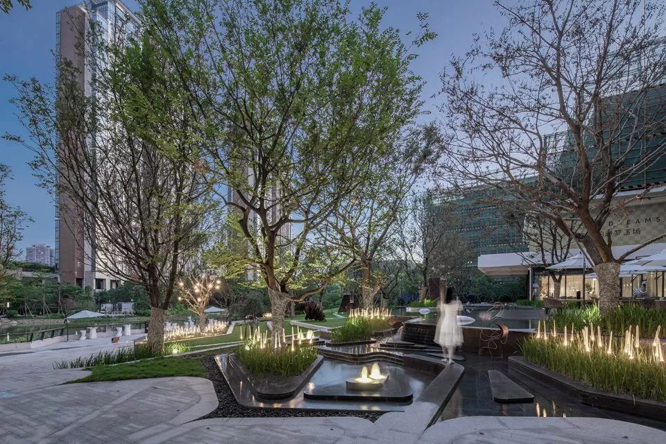 广东惠州公认最好的楼盘,广州最新最美风景楼盘图片