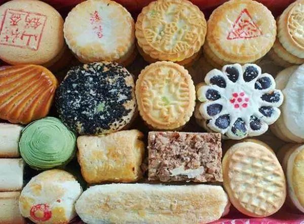 年货必买零食100种老年人,中老年年货必买清单