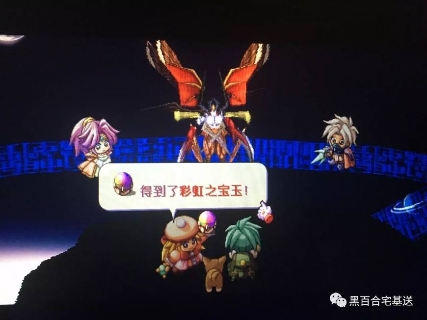 双星物语基本操作,双星物语同类型游戏