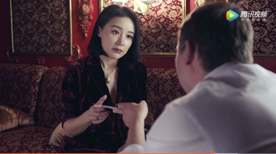 剧是好剧,但别认错了老公!