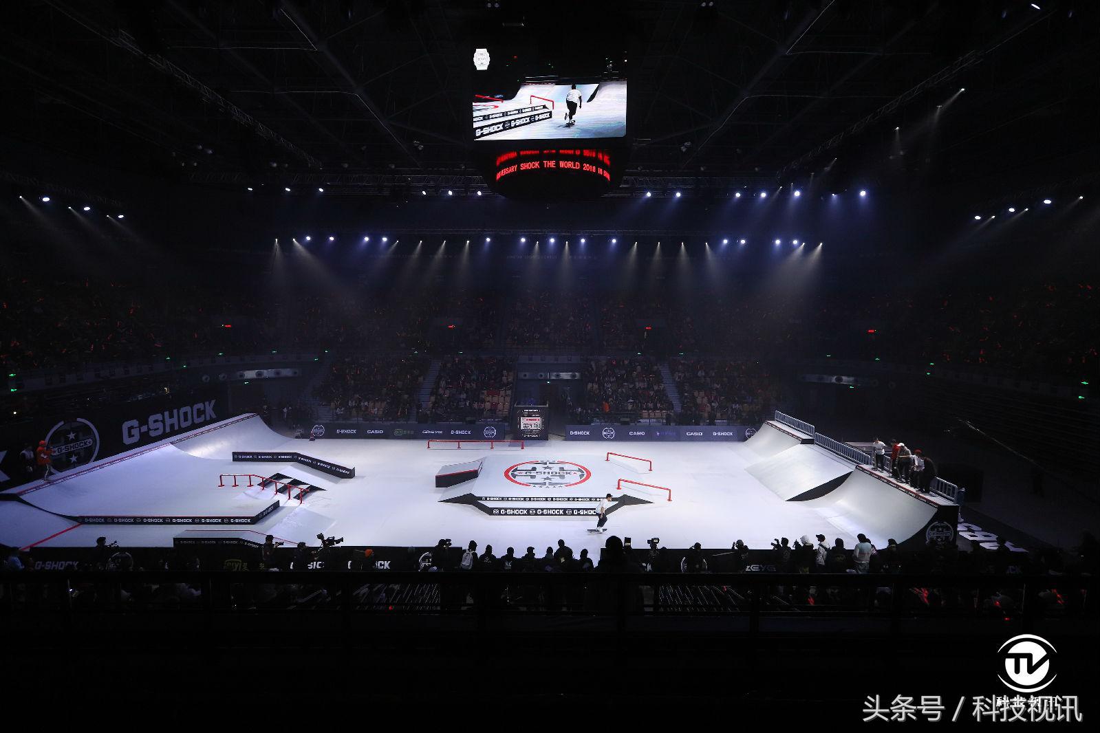 卡西欧g-shock500040周年,卡西欧g-shock历代发展史