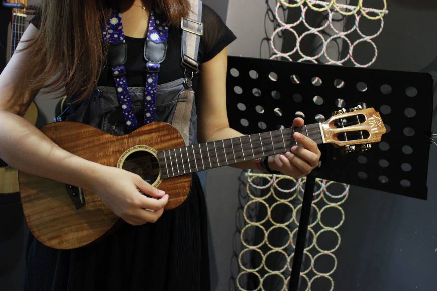 uku尤克里里是什么牌子,uku尤克里里是哪国的