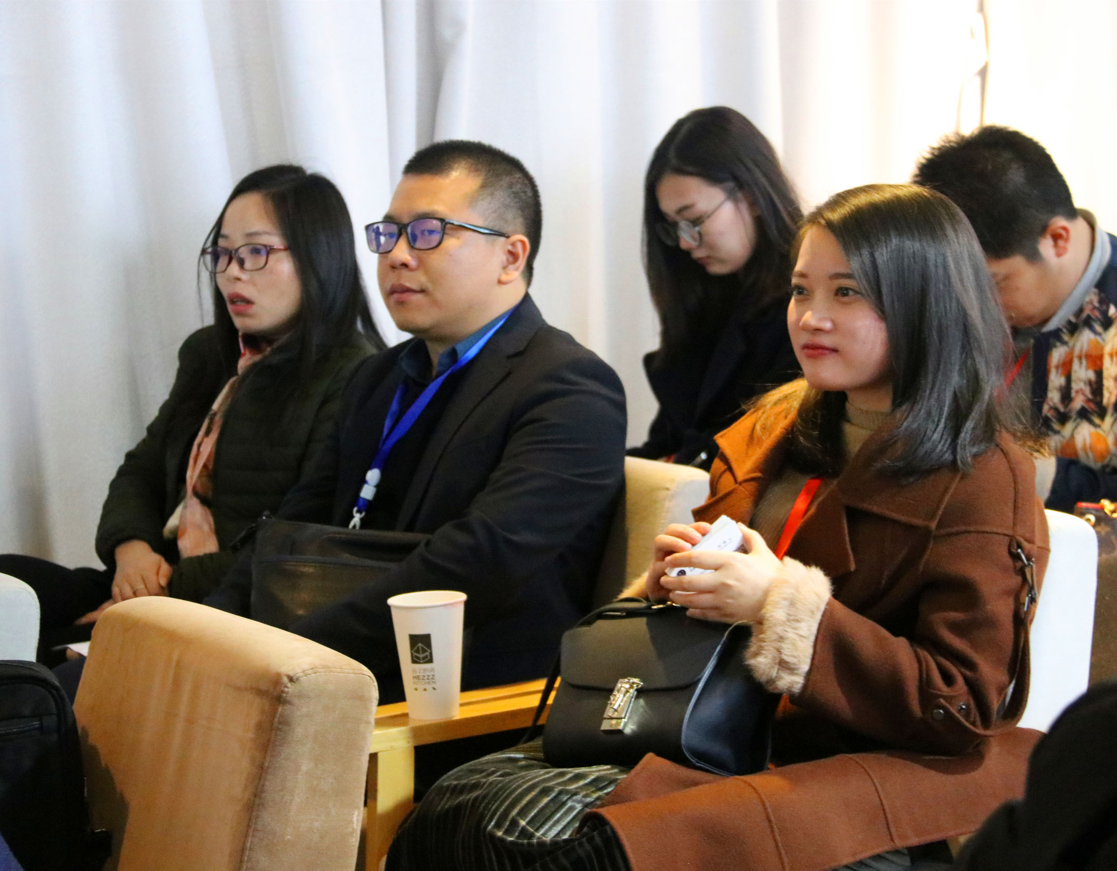 一号路演完美收官,1号路演