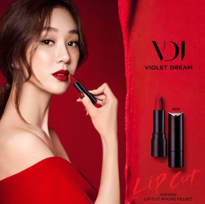 《了不起的麦瑟尔夫人》用的口红竟然只要59元？！｜妆好看