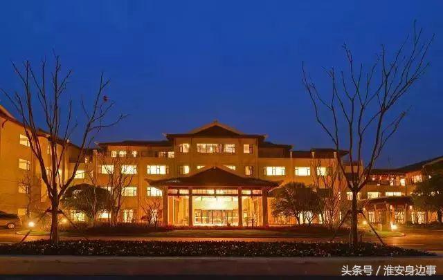 约“泡”！淮安最强人气汤泉馆盘点，get起来！