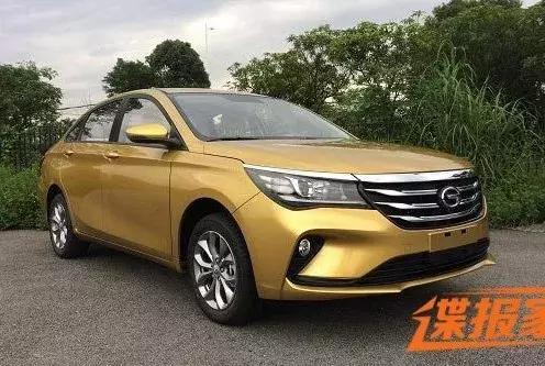 18年传祺ga4新车价格,18传祺ga4自动新车多少钱