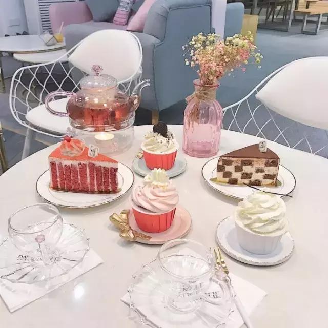 武汉最好吃的外卖蛋糕排名,武汉好吃的甜品蛋糕店排名前十