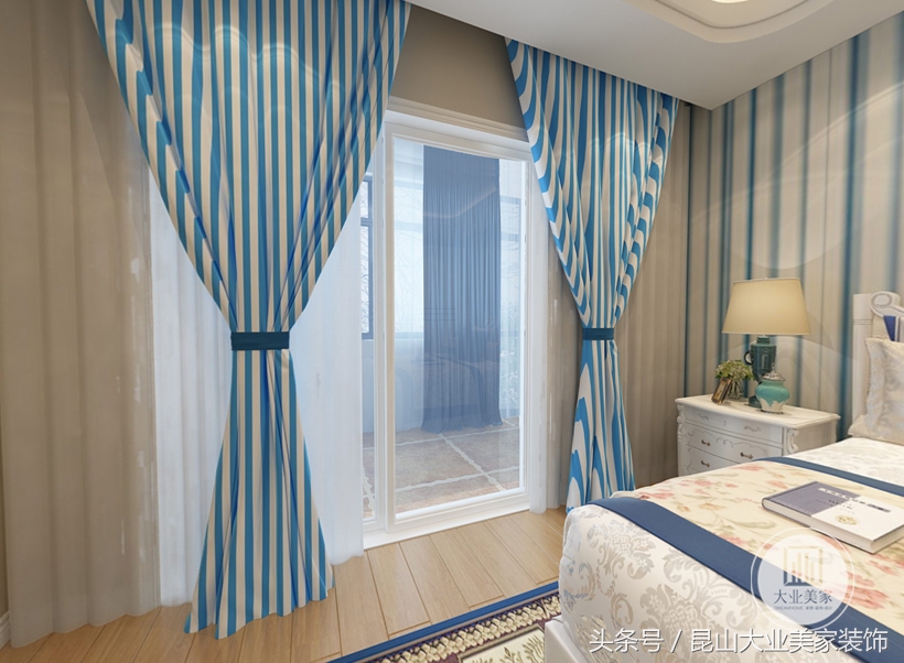 昆山美式中式装修风格案例,昆山新城天地装修效果图